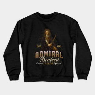 Admiral Benbow Inn Crewneck Sweatshirt